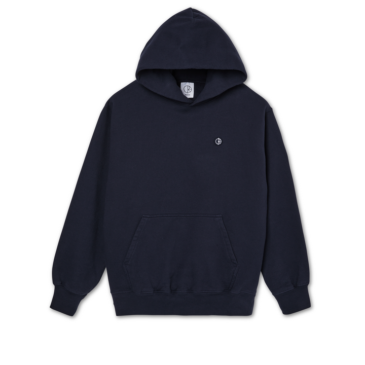 Ed Hoodie | Patch - Navy