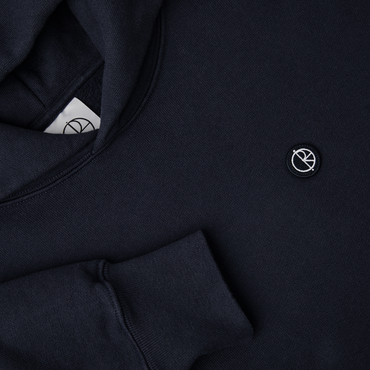 Ed Hoodie | Patch - Navy