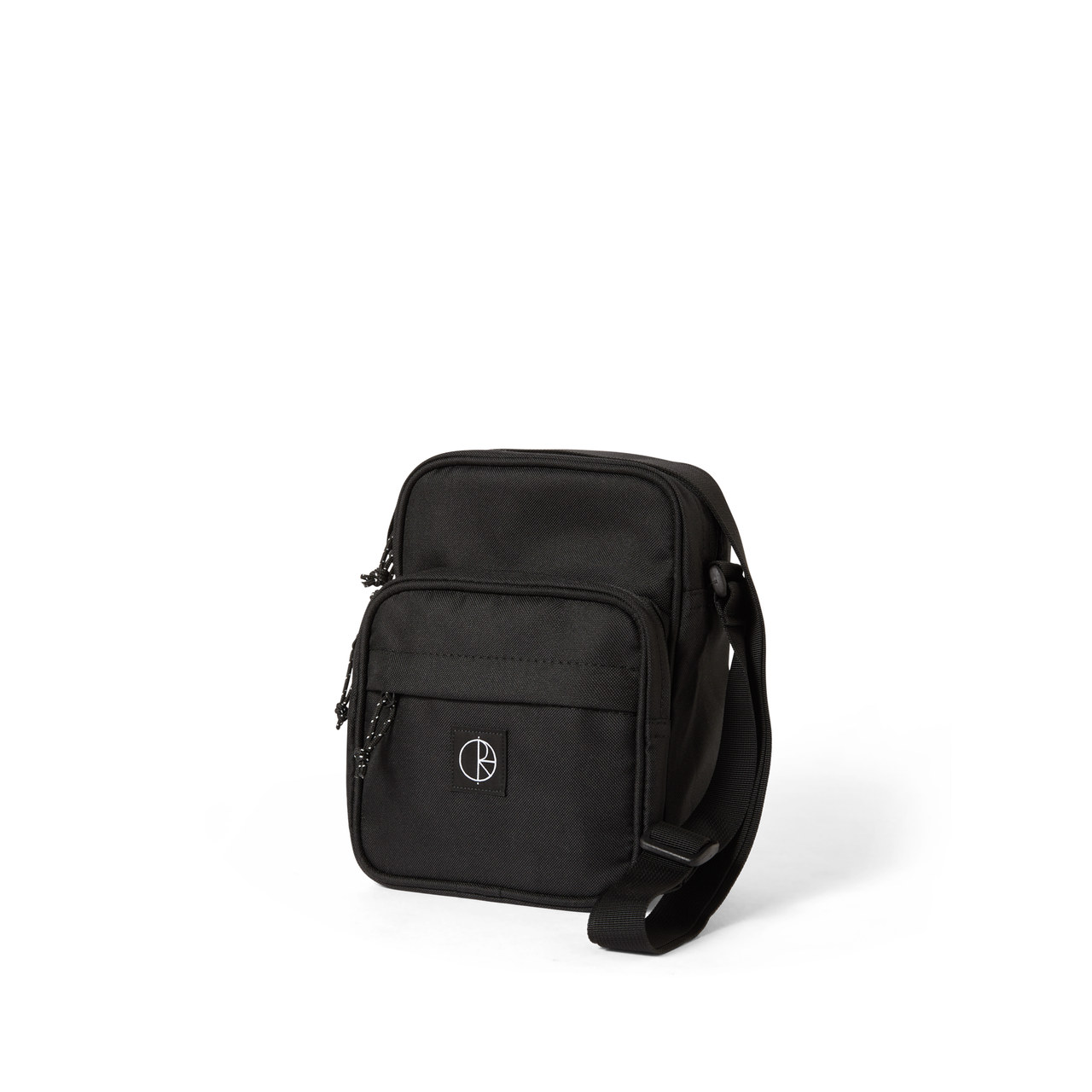Pocket Dealer Bag | Cordura - Black