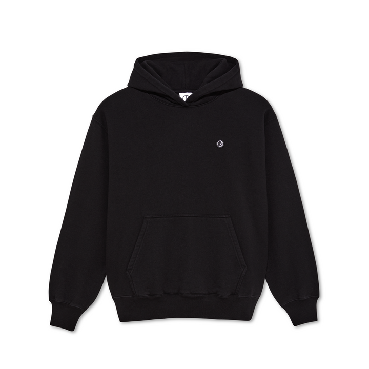 Ed Hoodie - Black