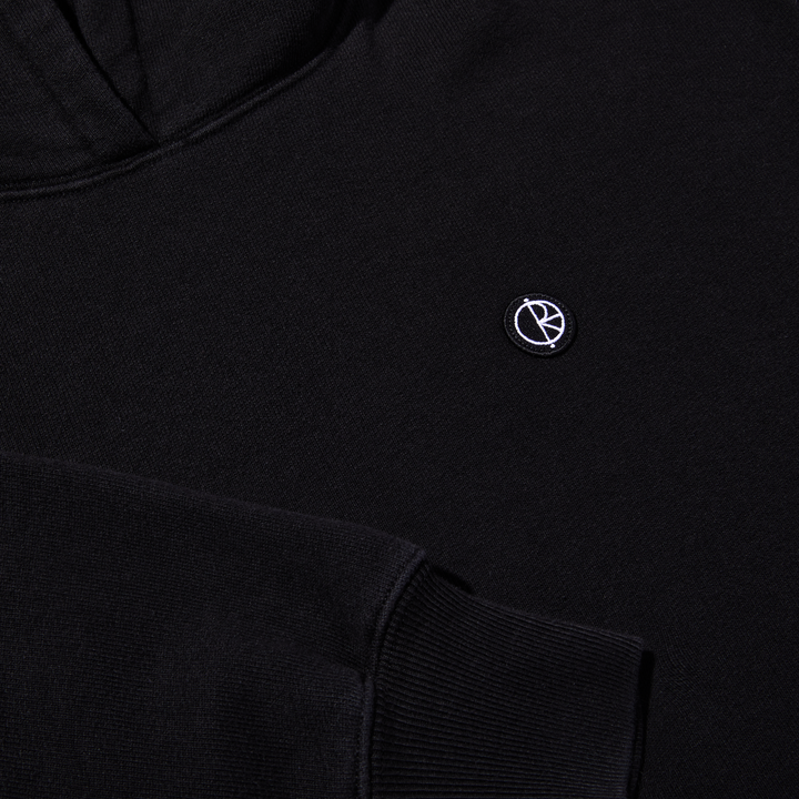 Ed Hoodie - Black