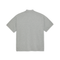 Surf Polo Shirt | Check - Grey