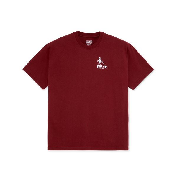 Tee | Reaper - Wine