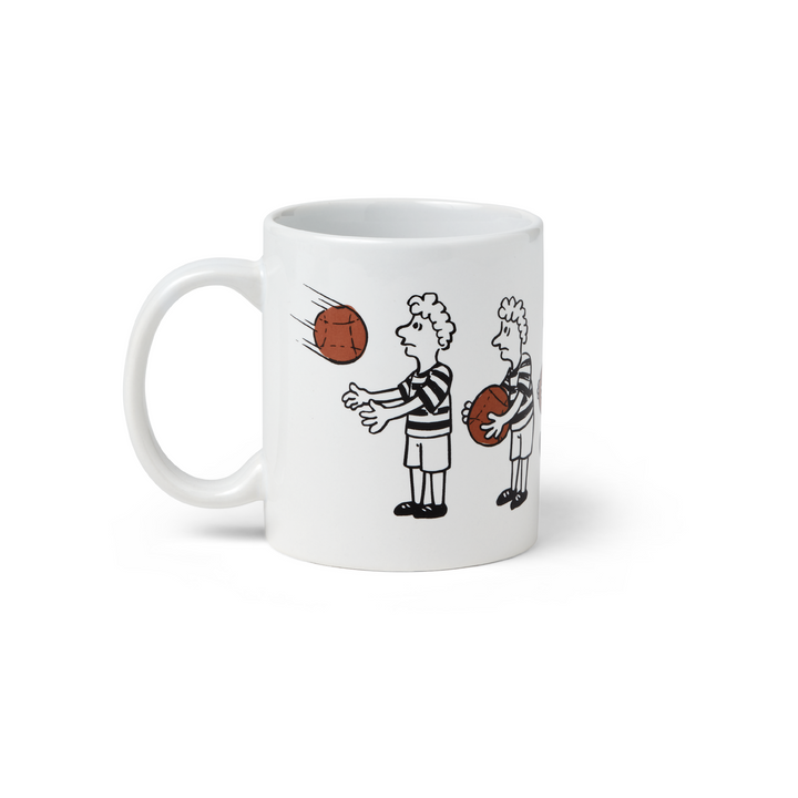 Mug | Basketball