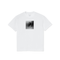 Tee | Magnetic Field - White