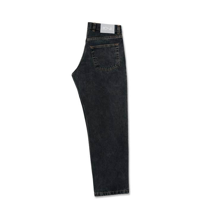 '89! Pants - Washed Black