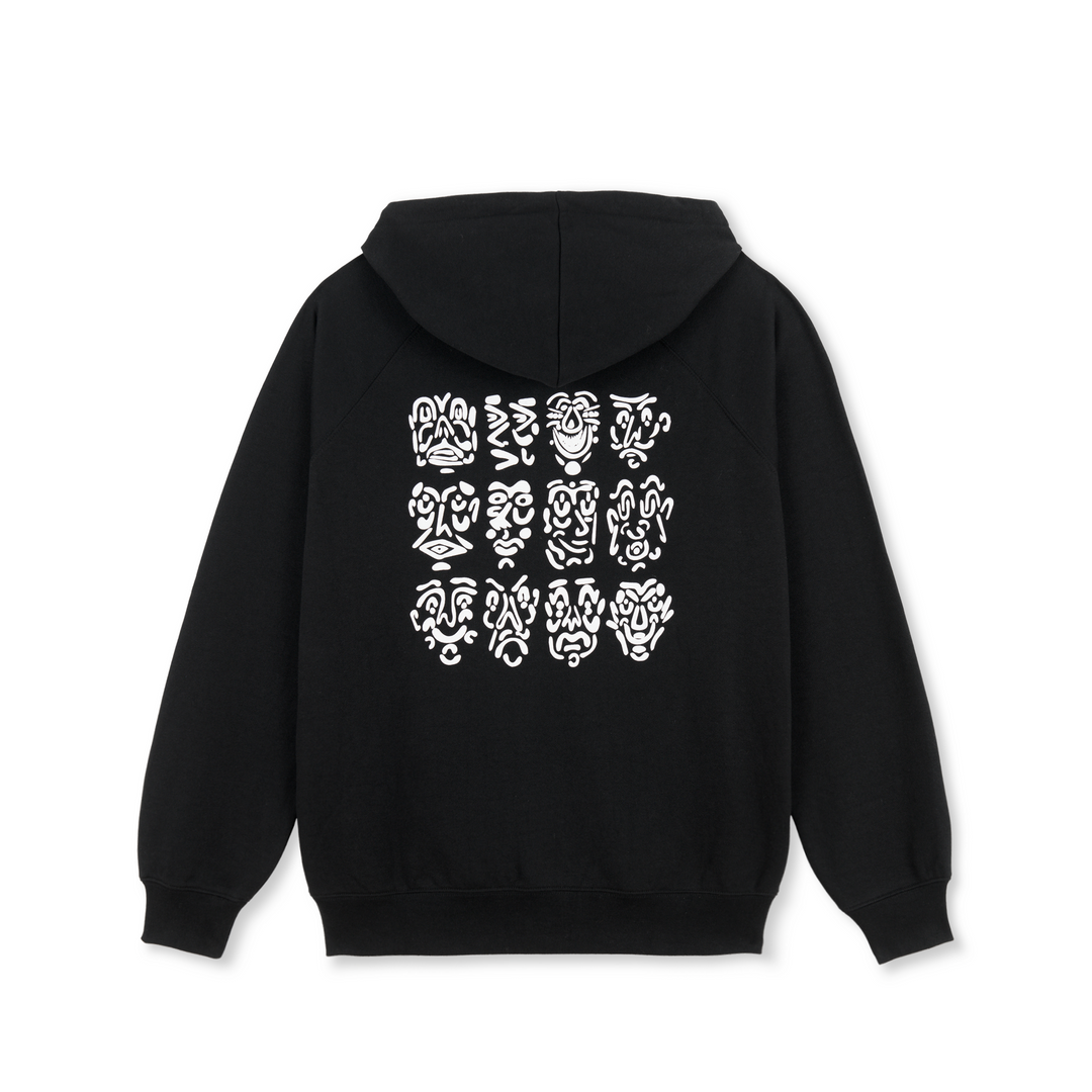 Polar skate co sweatshirt sale