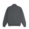 Frank Half Zip Sweatshirt - Graphite