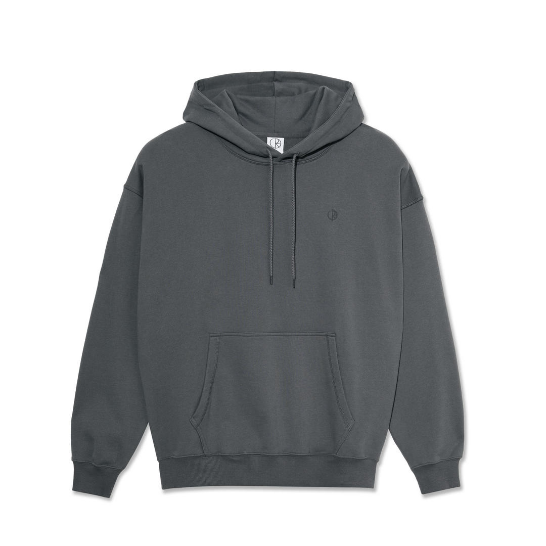 Frank Hoodie - Graphite