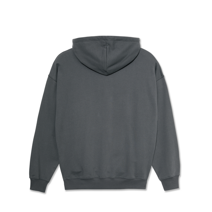 Frank Hoodie - Graphite