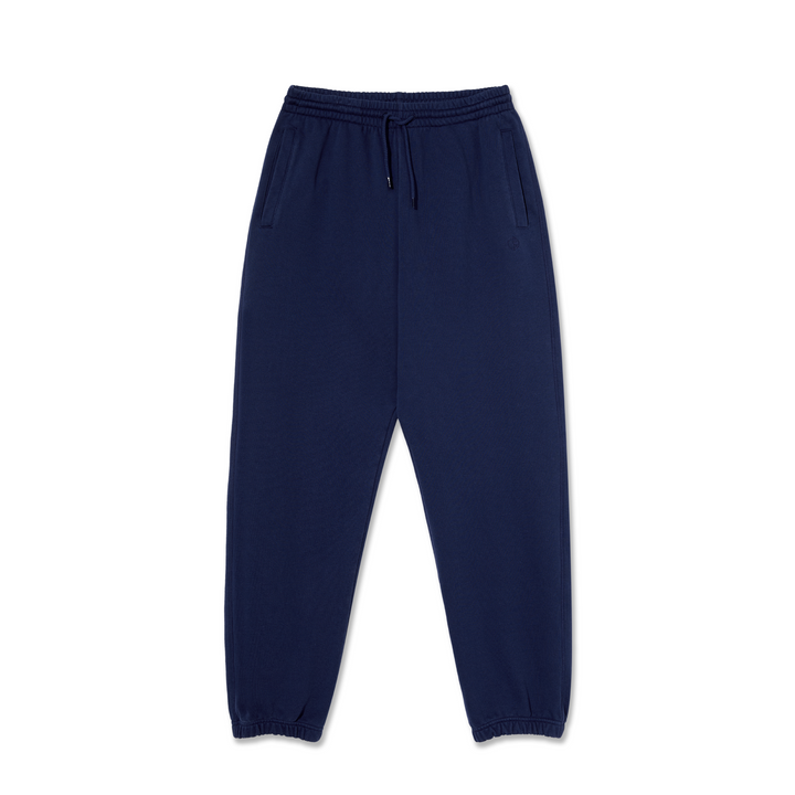 Frank Sweatpants - Dark Blue