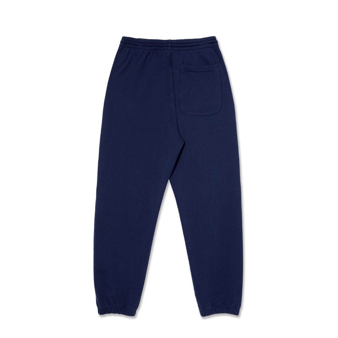 Frank Sweatpants - Dark Blue