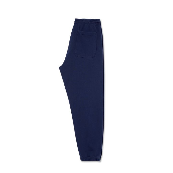 Frank Sweatpants - Dark Blue