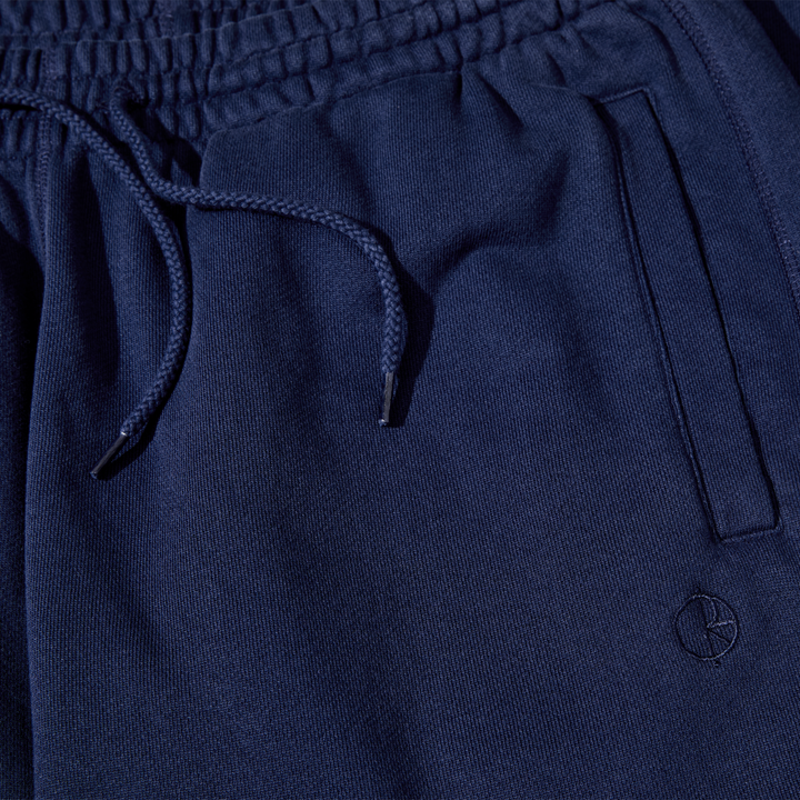 Frank Sweatpants - Dark Blue