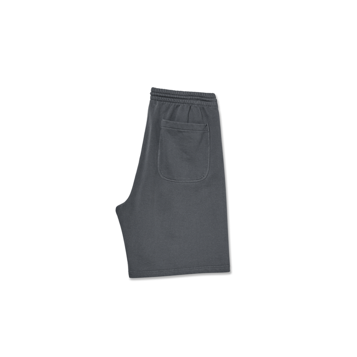 Frank Sweatshorts - Graphite