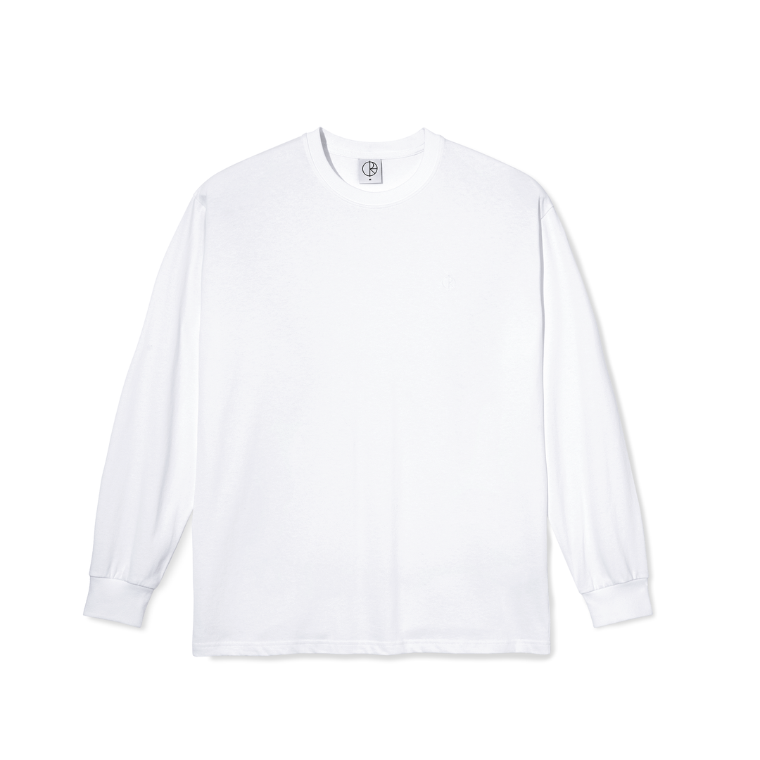 LS Tee | Team - White