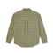 Mitchell LS Shirt | Flannel - Green / Beige