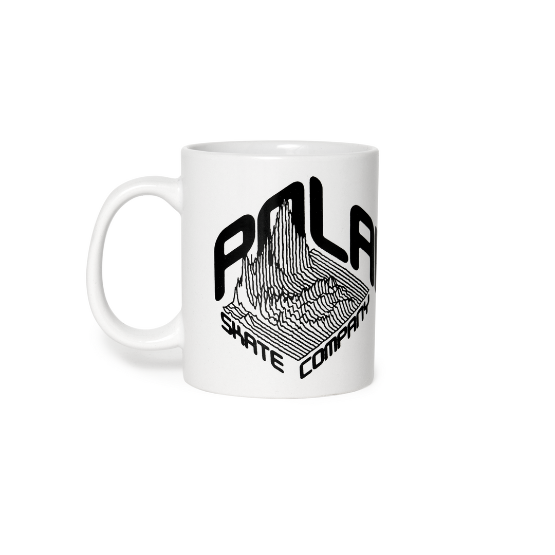 Mug | Graph