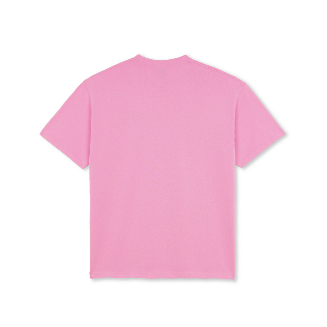 Tee | Spiderweb - Pink