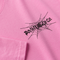 Tee | Spiderweb - Pink