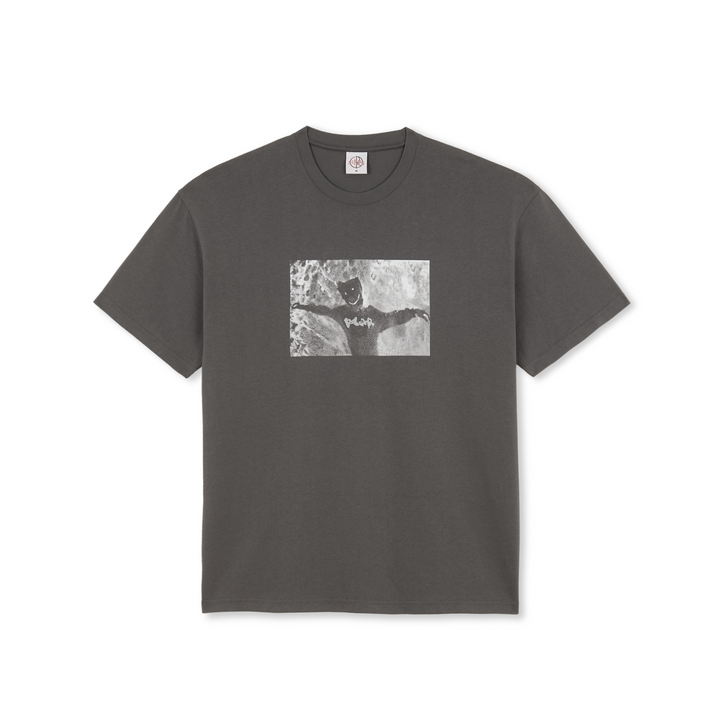 Tee | Sustained Disintegration - Graphite