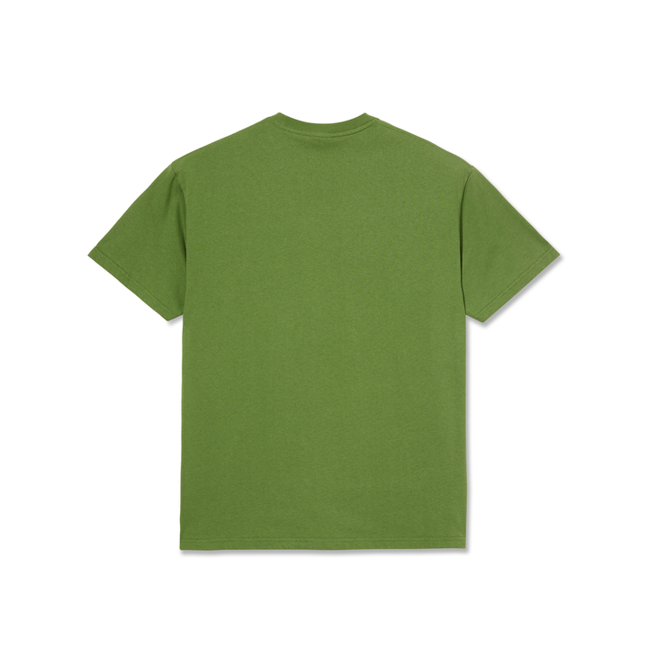 Tee | Team - Garden Green