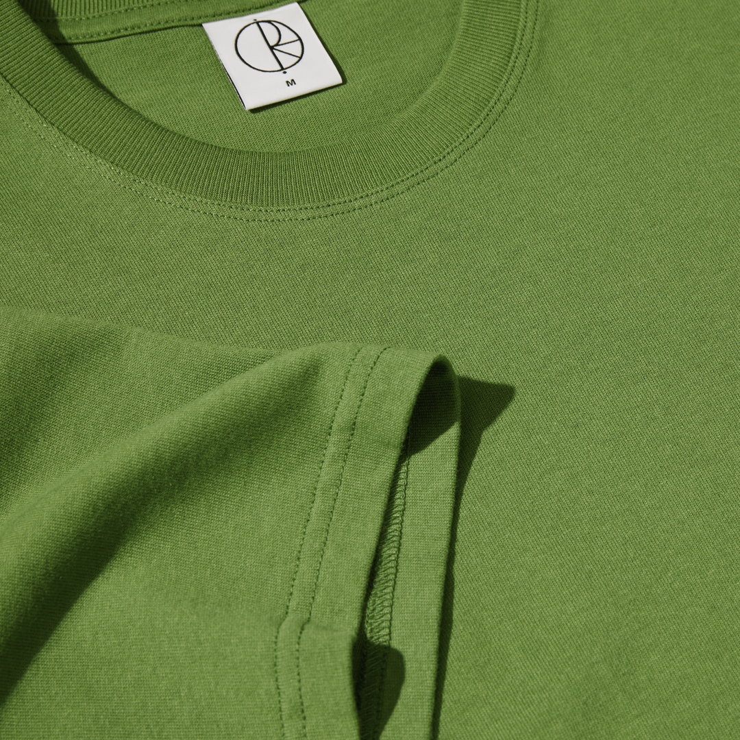 Tee | Team - Garden Green