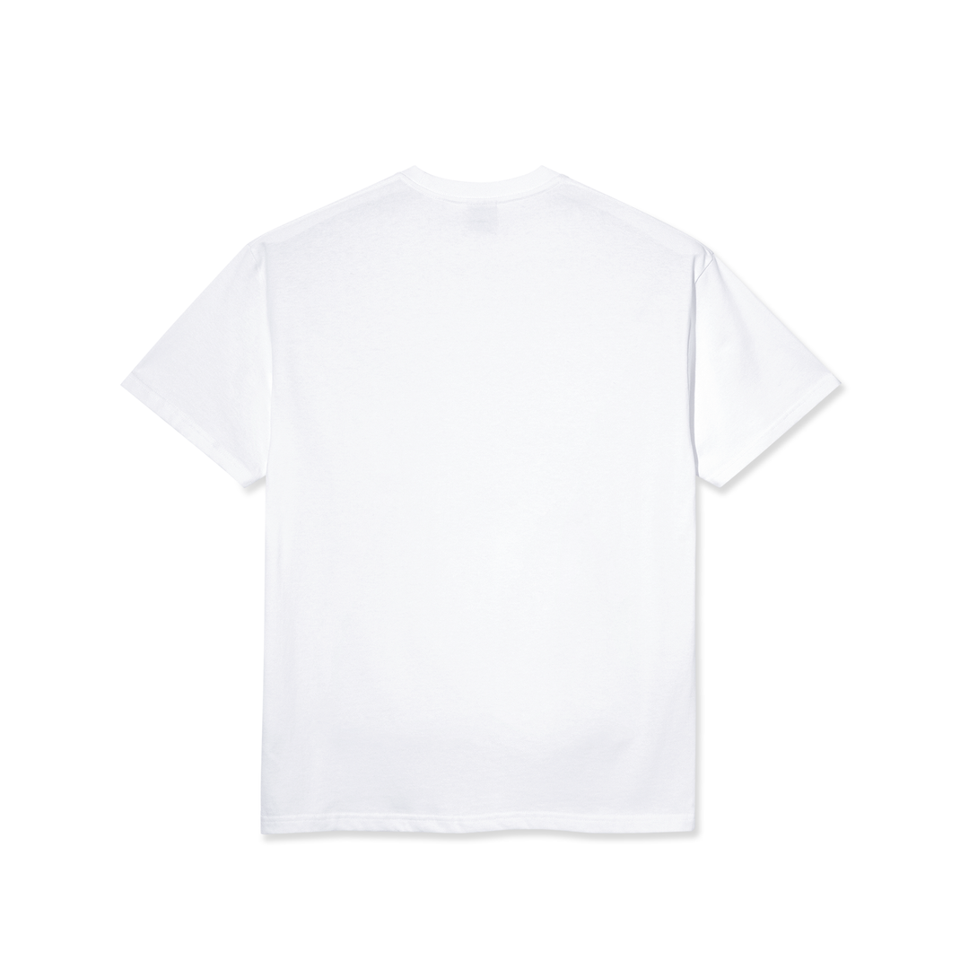 Tee | Team - White