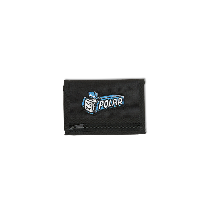 Key Wallet | Bubblegum - Black