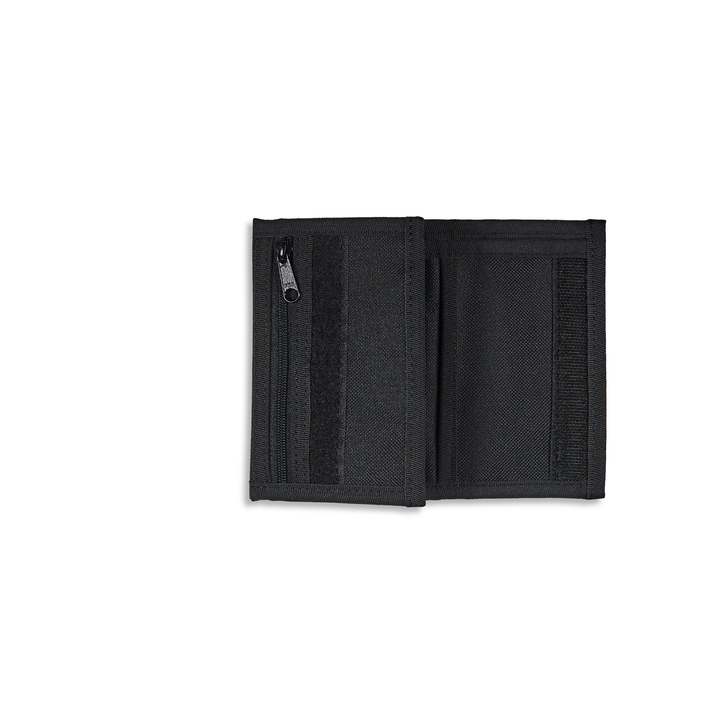 Key Wallet | Bubblegum - Black