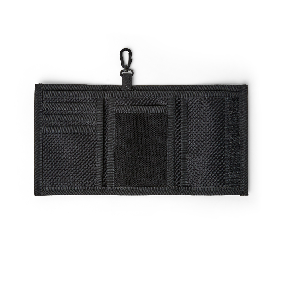 Key Wallet | Bubblegum - Black