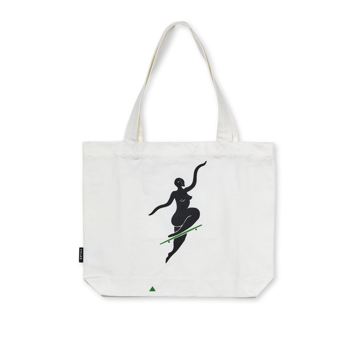 No Complies Forever Tote Bag