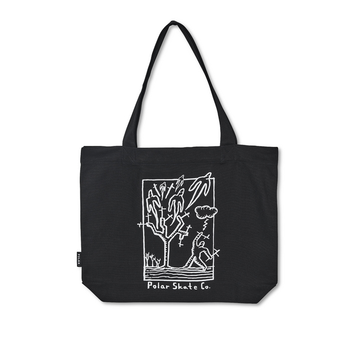 Heaven Tote Bag