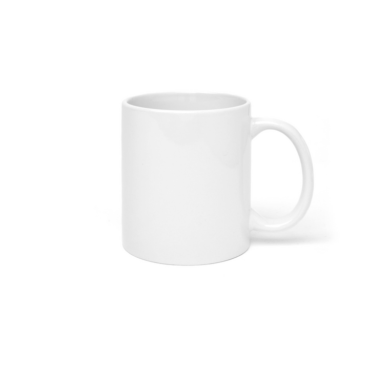 Mug | Liquid Man