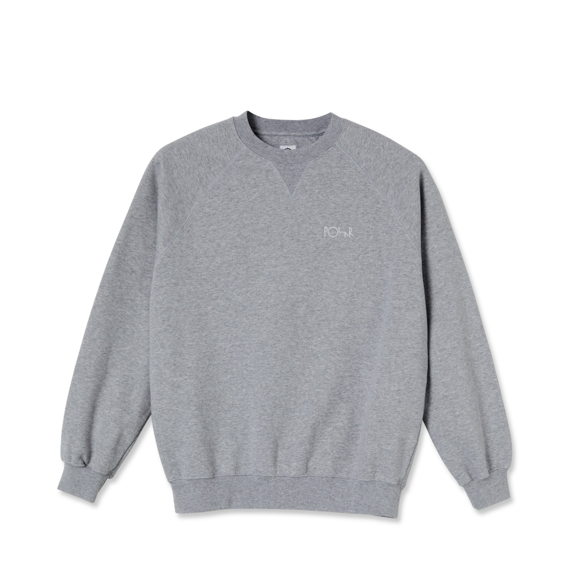 Polar skate co crewneck sale