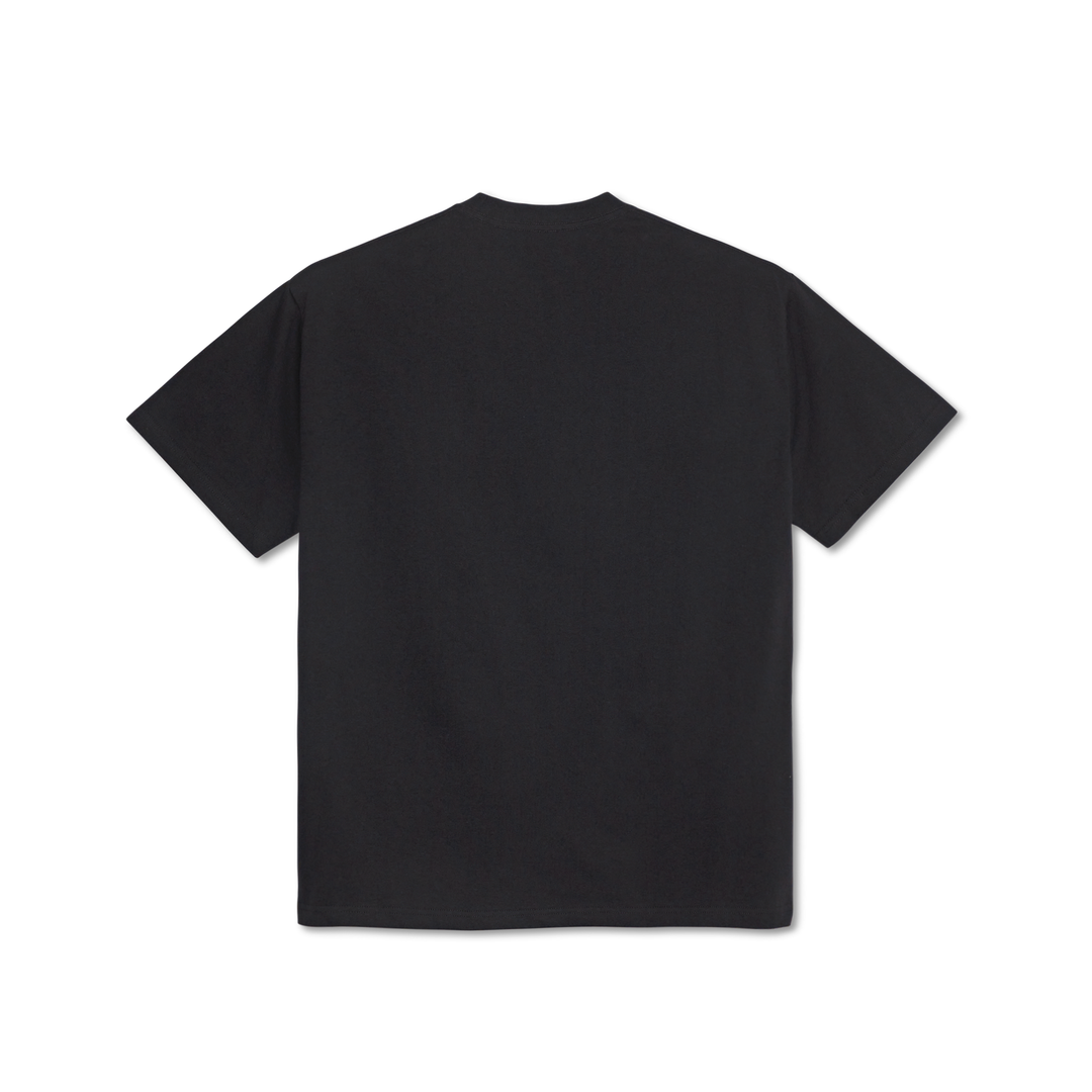 Tee | Sounds Like You Guys Are Crushing It - Black