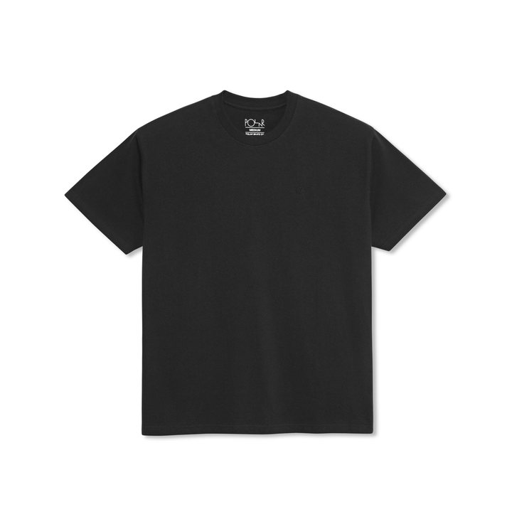 Tee | Team - Black