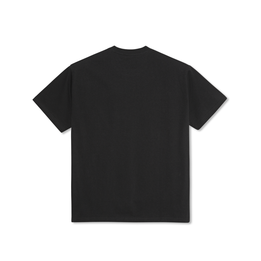 Tee | Team - Black