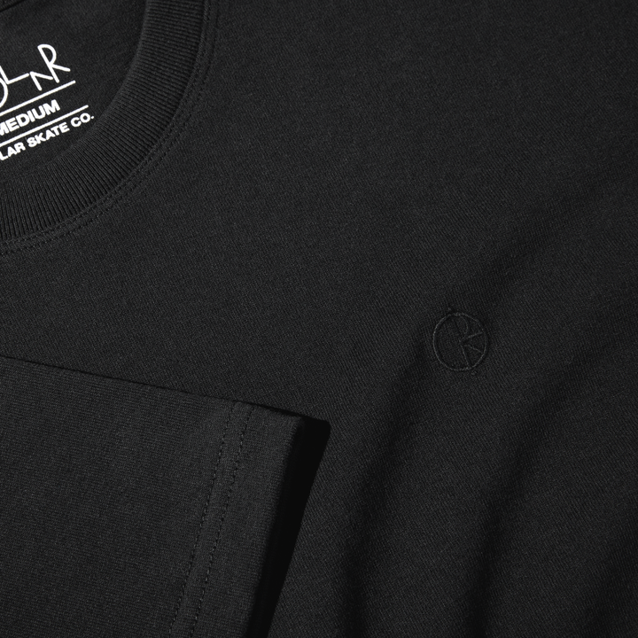 Tee | Team - Black