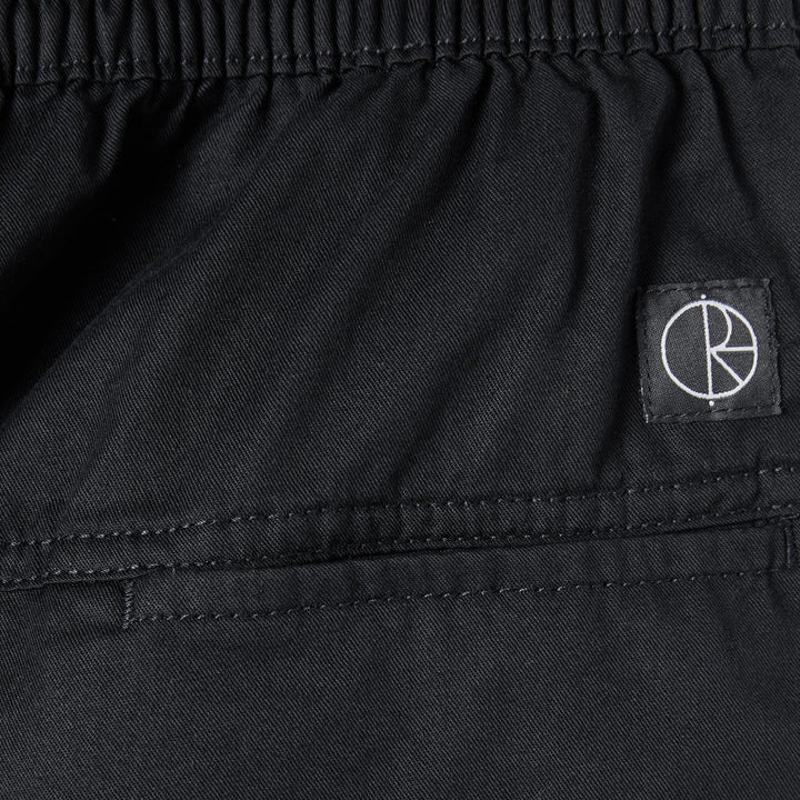 Surf Pants - Black