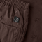 No Comply Surf Pants - Brown
