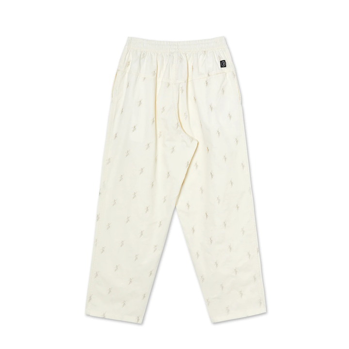 Surf Pants | No Comply - Ivory