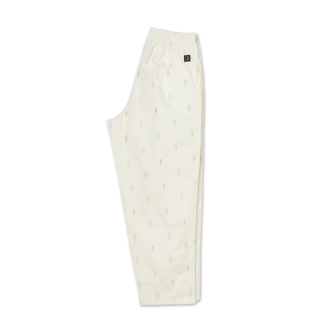 Surf Pants | No Comply - Ivory