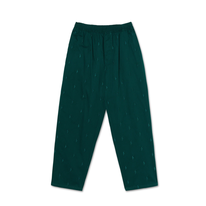 Surf Pants | No Comply - Dark Teal