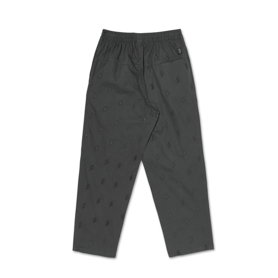 Surf Pants | No Comply - Graphite