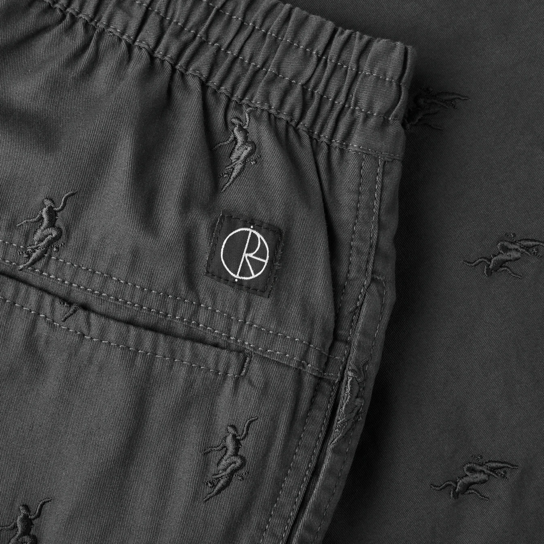 Surf Pants | No Comply - Graphite