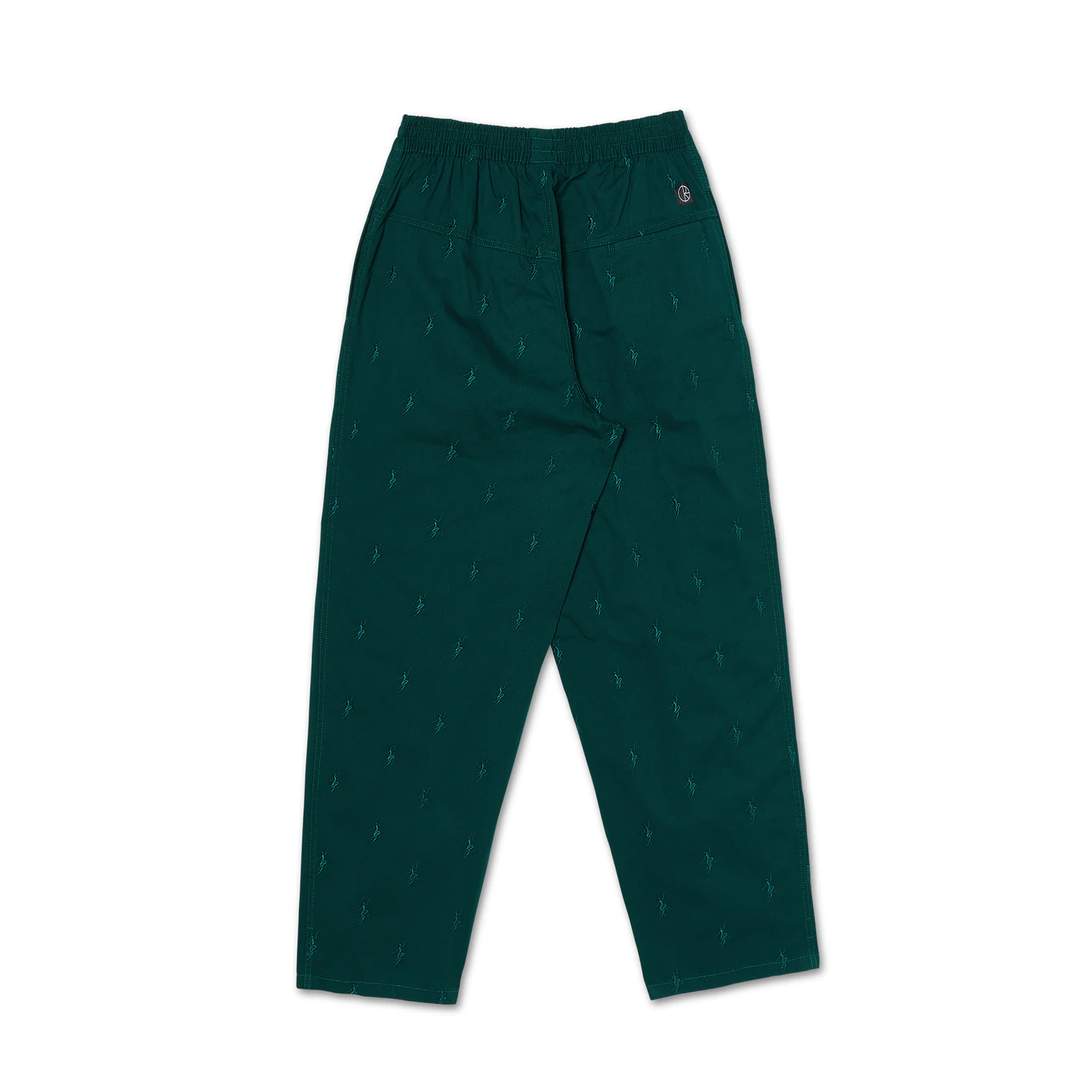 Surf Pants | No Comply - Dark Teal