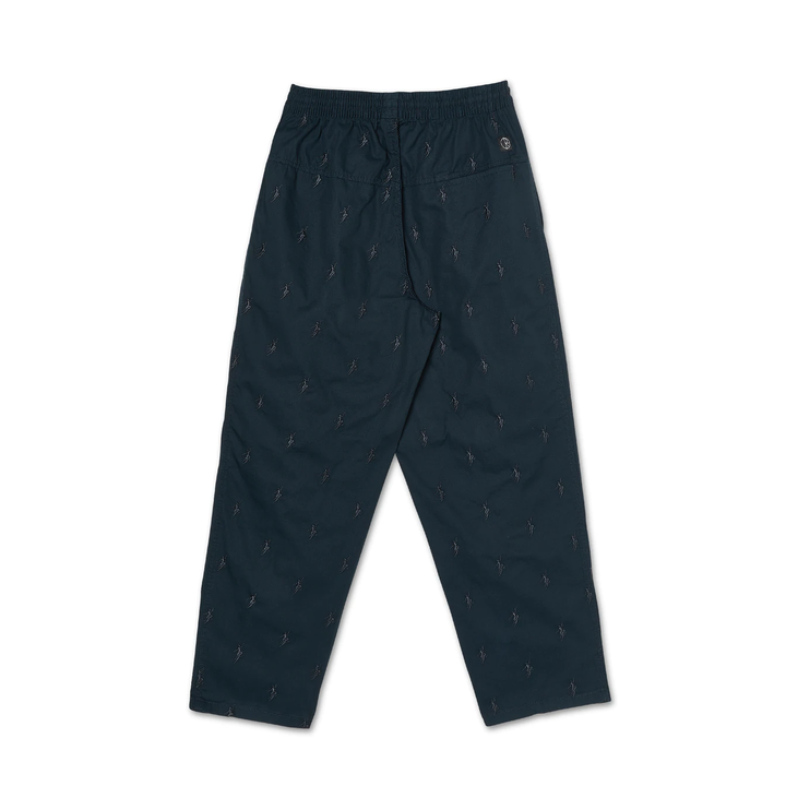 Surf Pants | No Comply - New Navy