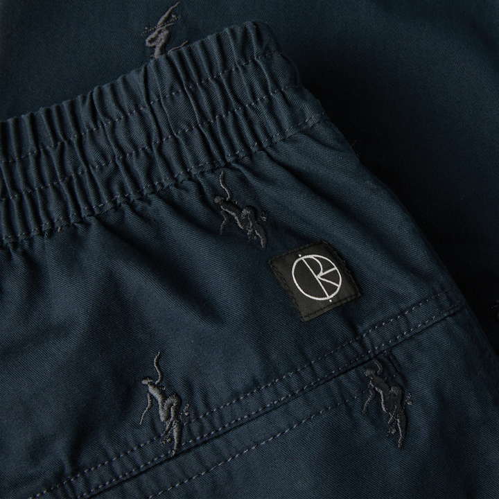 Surf Pants | No Comply - New Navy