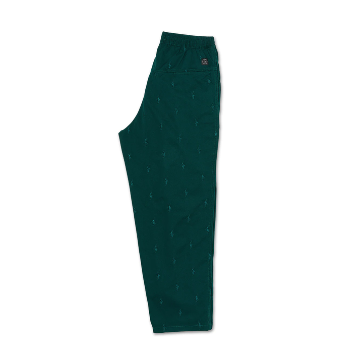 Surf Pants | No Comply - Dark Teal